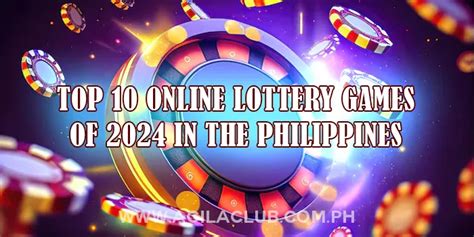 lotto slots|Best 10 Online Lottery Casinos in the Philippines for 2024.